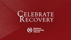 Celebrate Recovery meets Thursdays, has child care Event